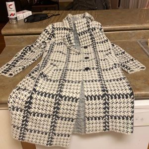Winter coat